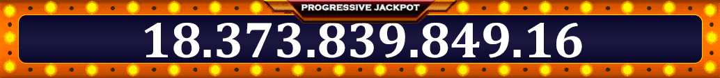 Jackpot HAPPY22